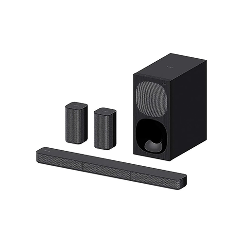 Sony HT-S20R 5.1 Channel 400W, Dolby Bluetooth Soundbar